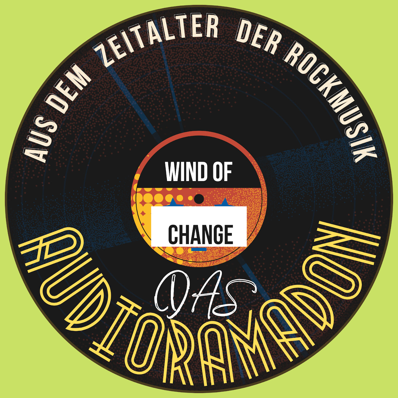 Wind of Change Cover